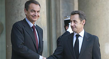 Zapatero y la crisis